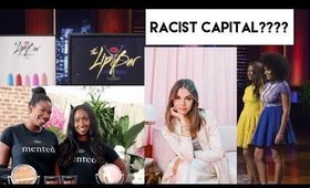 Black vs Whites. Why Are Some Raising Millions and WE ARE NOT?