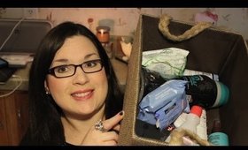 Empties #3 - Hits & Misses