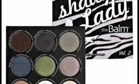 Hautelook The Balm, Urban Decay, Jemma Kidd Sale!