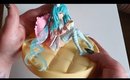 Taito Hatsune Miku Casual Wear Version Vinyl Figure Statue Unboxing & Review (from YY Kawaii)