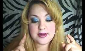 TheZen2580 Pt 2 Charming Charlie Bling Rings Giveaway.wmv