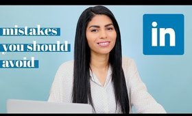 LinkedIn Dos and Don'ts for Freelancers