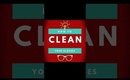 How to clean your prescription glasses