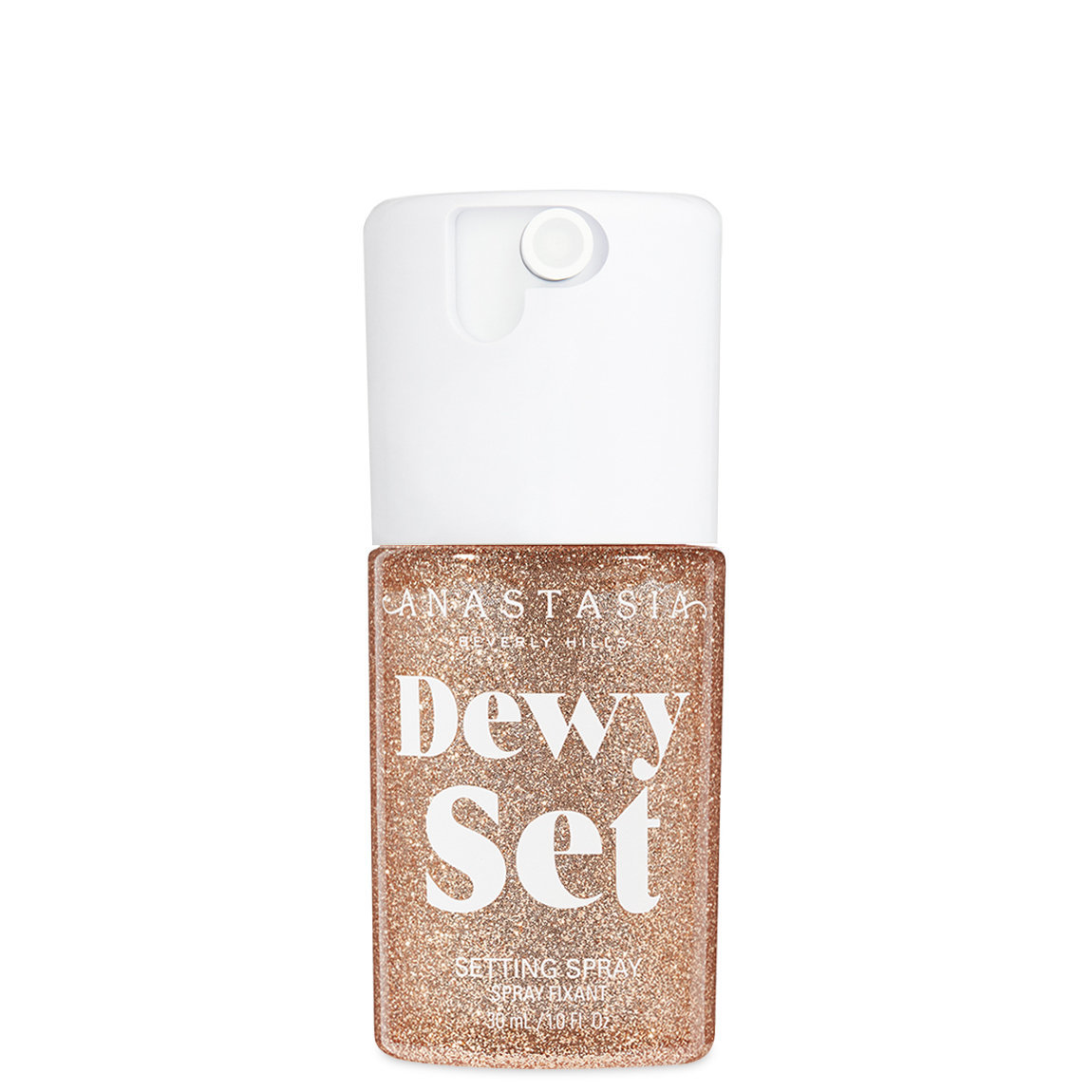 Anastasia Beverly Hills Mini Dewy Set Hydrating Setting Spray Original alternative view 1 - product swatch.