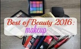 Best of Makeup 2016 Collab w/ Traycee Simmons