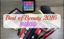 Best of Makeup 2016 Collab w/ Traycee Simmons