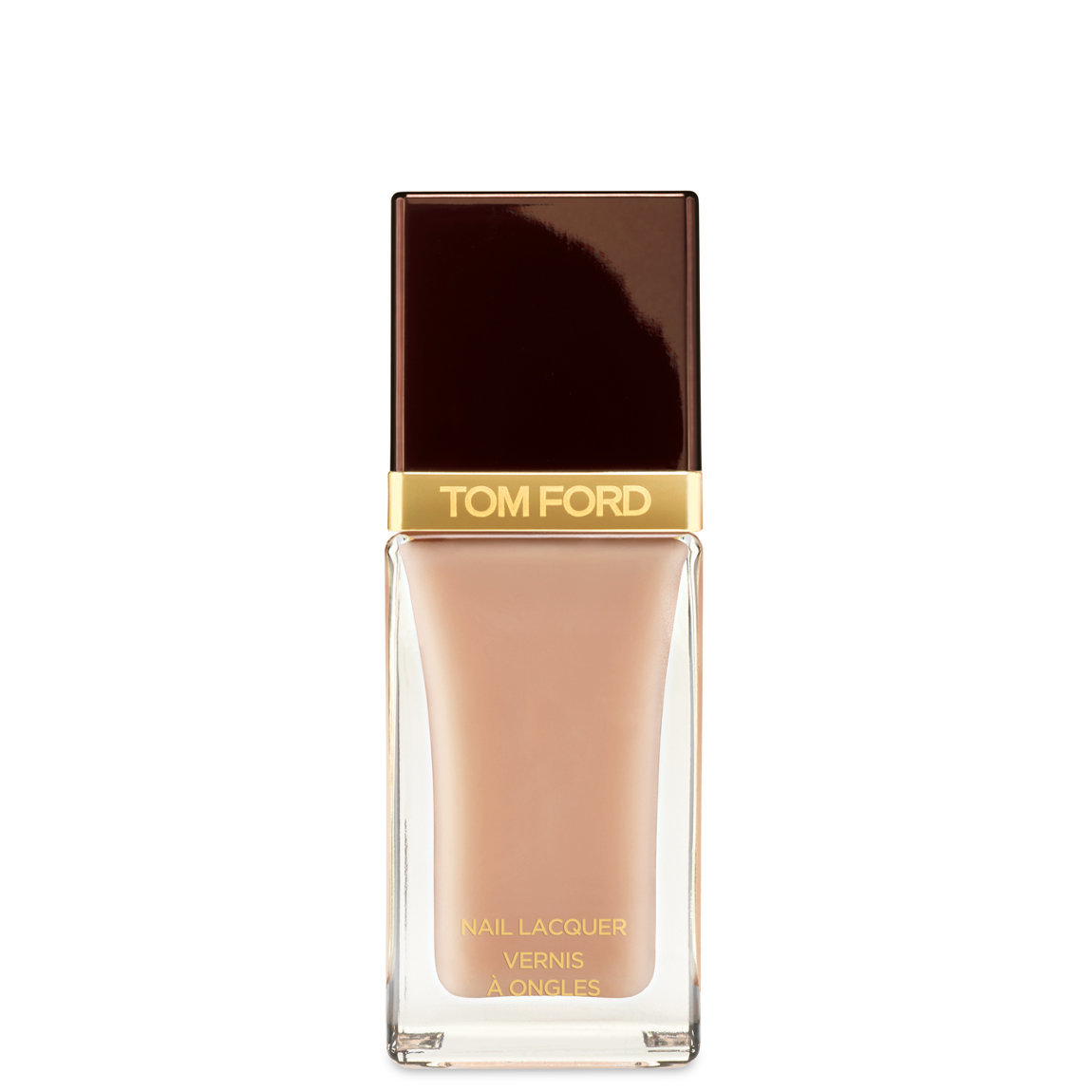 TOM FORD Nail Lacquer Toasted Sugar alternative view 1.