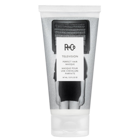 R Co Television Perfect Hair Masque Beautylish