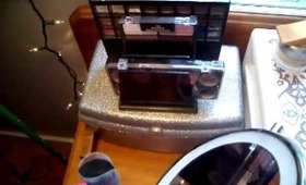 My Makeup Collection!
