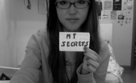 Secrets ♥