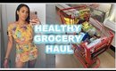 Shop With Me + Trader Joe's DAIRY FREE Haul + Meal Ideas