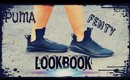 How I Style Rihanna's Fenty X Puma/LookBook 2016