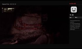 Girl plays UNCHARTED LIVE.The "i suck!" Edition Play thru. Almost done