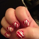 candy canes 
