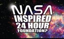 HIT! 24 HOUR FOUNDATION? NASA INSPIRED? ADVANCED TECHNOLOGY?