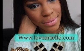 Love Arielle Jewlery Review/GIVEAWAY