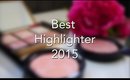 THE BEST HIGHLIGHTERS OF 2015