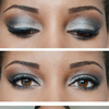 Smokey Eye Makeup Look