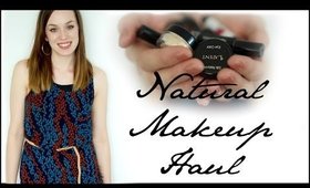 Silk Naturals & Hynt Beauty Haul + SWATCHES!