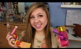 January Favorites 2013!