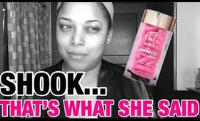 Tati Westbrook... I DIDN'T KNOW HALO BEAUTY HSN WOULD DO THIS TO ME... | 3 Week Updated || MelissaQ