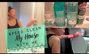 Clean With Me | Weekly Cleaning Routine | Speed Cleaning My House