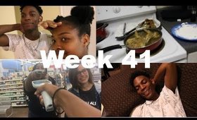 Chicken Wings and Fries We dont Go on Dates [#41-Season 1]