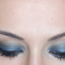 In Blue