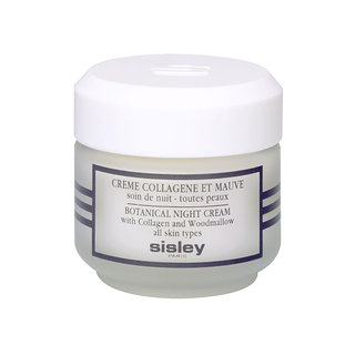 Sisley-Paris Botanical Night Cream