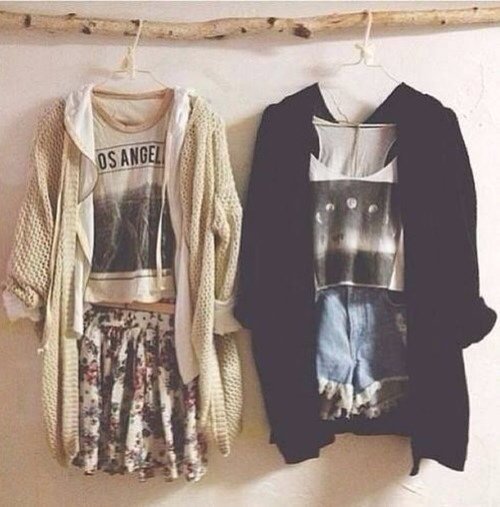 What To Wear In 68 Degree Weather?! Beautylish