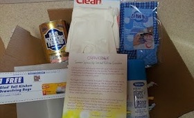 CRAVEBOX-Summer Spruce Up Limited Edition Cravebox