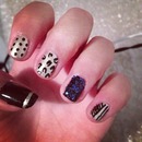creative & elegant nails