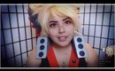 ★ASMR ROLEPLAY-  BAKUGO DOES YOUR MAKE-UP★【MY HERO ACADEMIA】