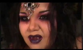 TRISTANIA | The Vamp ~ Halloween 2010 *Reuploaded*