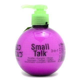 Bedhead by TIGI Small Talk 3-in-1 Thickifier, Energizer, Stylizer