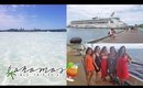 Travel Vlog: Royal Caribbean 🛳🌴🍹 The Bahamas #CharsTravels | Charmaine Dulak