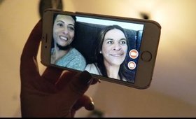 VLOG #221 - LELIJKSTE FACE SWAP!