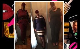 Pink Clubwear | Birthday Lookbook