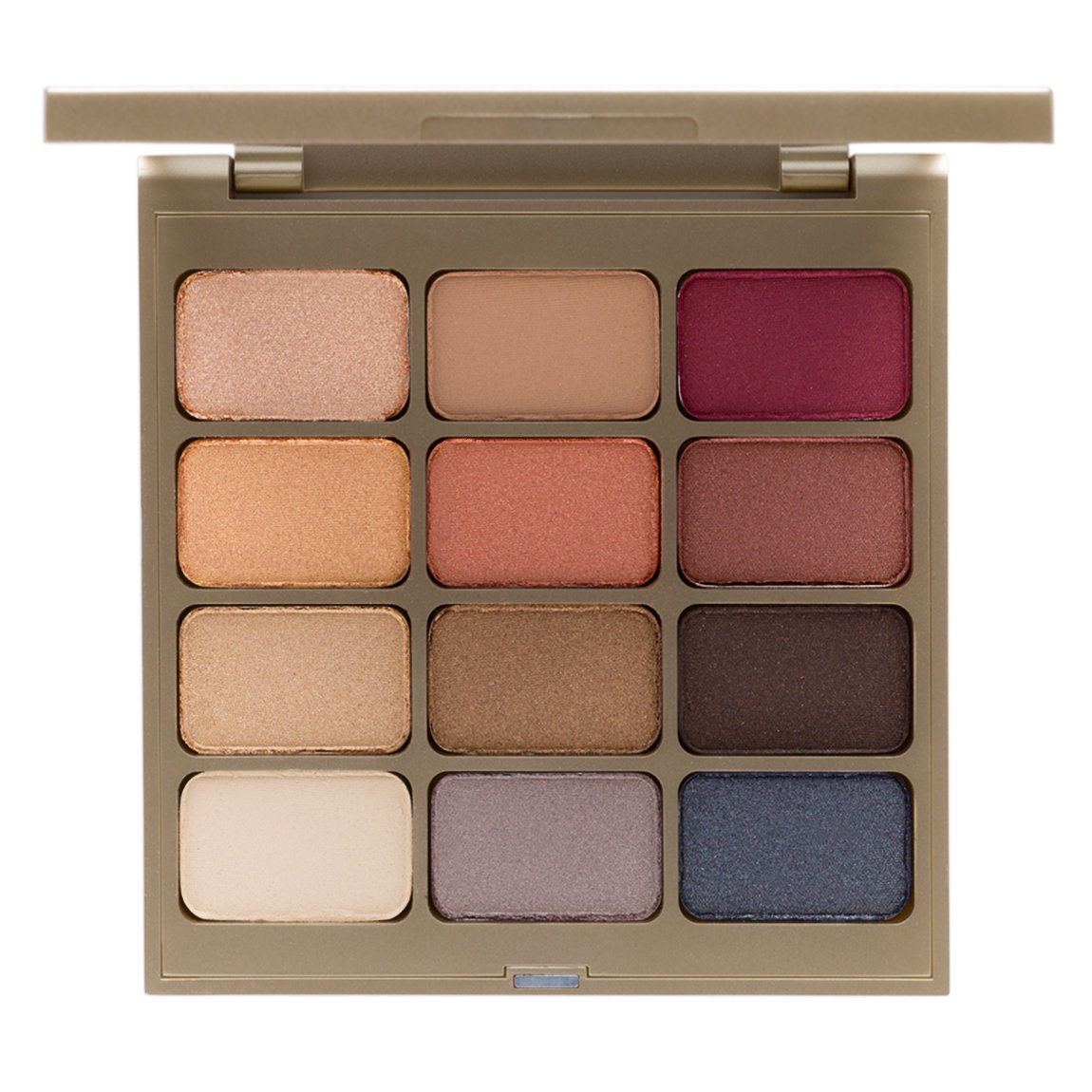Stila Eyes Are The Window Shadow Palette Spirit alternative view 1 - product swatch.