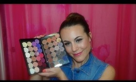 My Top 10 Favorite MAC Eyeshadows!!!