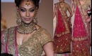 Bollywood Inspired Bridal look using Lumiere Cosmetics