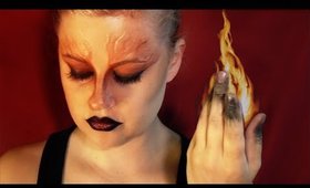 The Elements | Fire