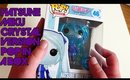 Pop In A Box July 2016 Unboxing - Hatsune Miku Crystal Review