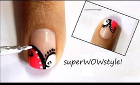 Abstract Nail Designs ✦ Step by Step Nail Art