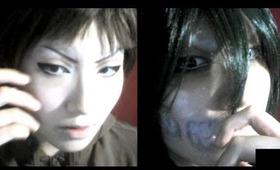 Tips & Tricks for Cosplay : Shingeki no Kyojin / Attack on Titan Eren Jaeger + Titan Makeup