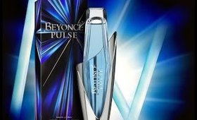 Beyonce Pulse EDP Review