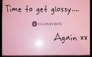 April Glossybox UK 2014 - The one that you will love or hate