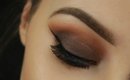 Urban Decay Vice 4 Palette: Neutral Look