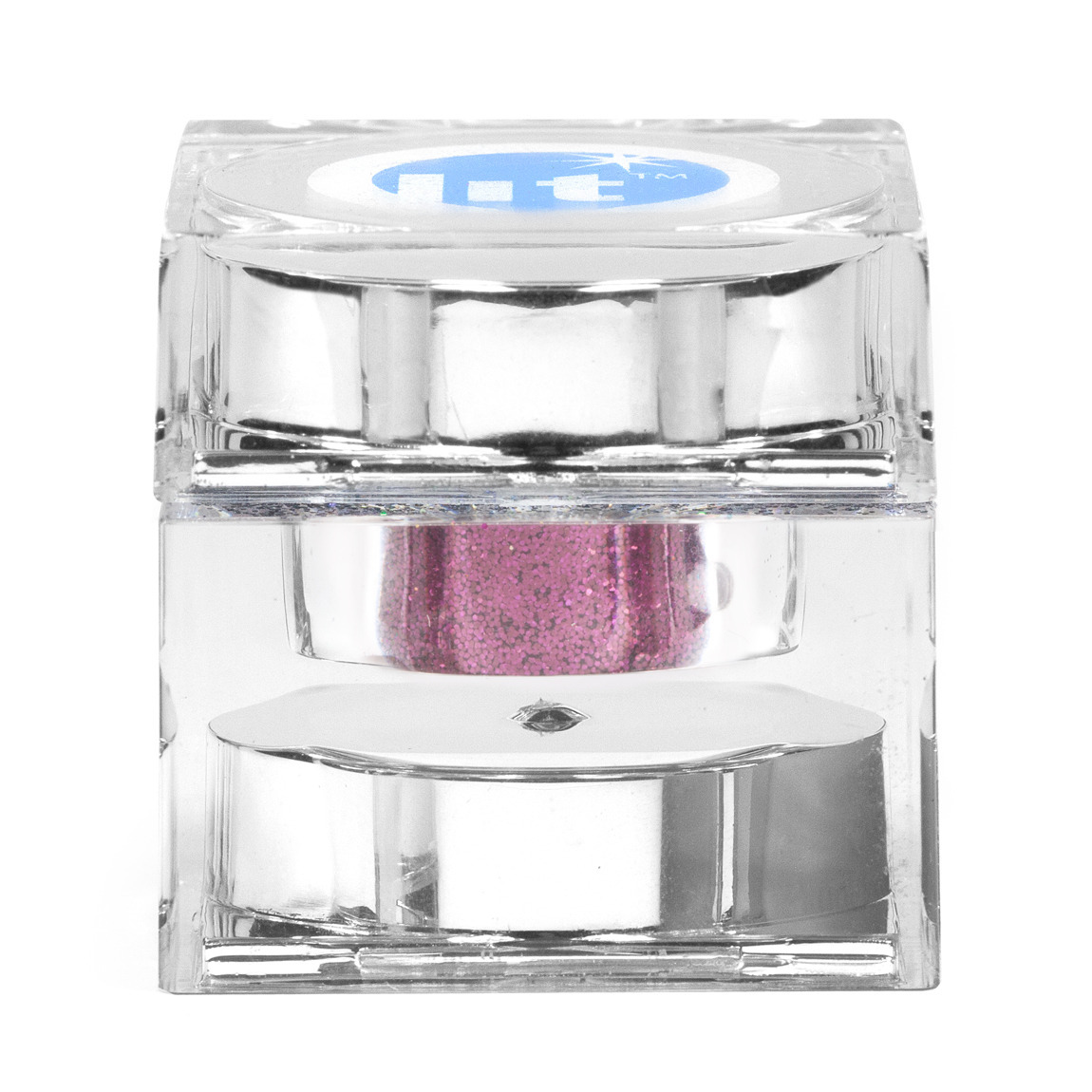 Lit Cosmetics Lit Glitter I Feel Love S3 alternative view 1.