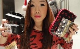 HOLIDAY 2011 GIVEAWAY + Christmas Cards!! ❄